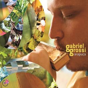 Gabriel Grossi资料,Gabriel Grossi最新歌曲,Gabriel GrossiMV视频,Gabriel Grossi音乐专辑,Gabriel Grossi好听的歌