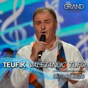 Teufik Veletanlić Tufo