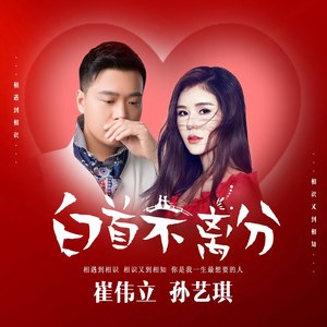 崔伟立、孙艺琪资料,崔伟立、孙艺琪最新歌曲,崔伟立、孙艺琪MV视频,崔伟立、孙艺琪音乐专辑,崔伟立、孙艺琪好听的歌