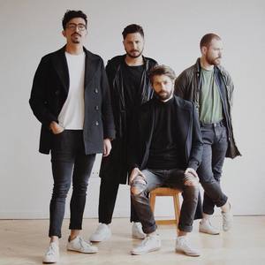 Oh'laville资料,Oh'laville最新歌曲,Oh'lavilleMV视频,Oh'laville音乐专辑,Oh'laville好听的歌