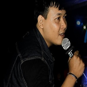 Agung Pradanta