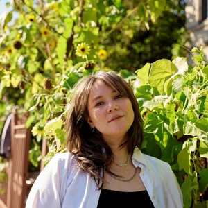 Wendy Eisenberg资料,Wendy Eisenberg最新歌曲,Wendy EisenbergMV视频,Wendy Eisenberg音乐专辑,Wendy Eisenberg好听的歌