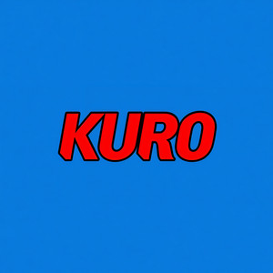 쿠로 (Kuro)资料,쿠로 (Kuro)最新歌曲,쿠로 (Kuro)MV视频,쿠로 (Kuro)音乐专辑,쿠로 (Kuro)好听的歌