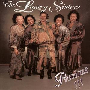 The Lumzy Sisters