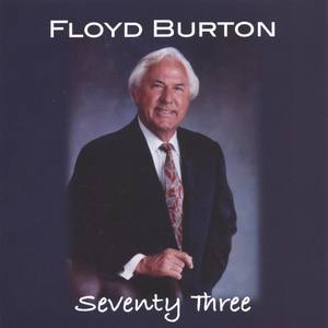 Floyd Burton