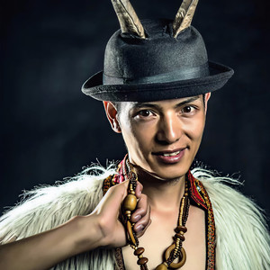 山羊哥哥李永聪 - 楚雄人呢酒 (重混音版)