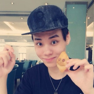 RX黄浩邦 - Beatbox Party (Single Version)