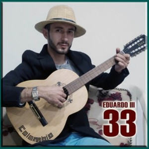 Eduardo Tercero资料,Eduardo Tercero最新歌曲,Eduardo TerceroMV视频,Eduardo Tercero音乐专辑,Eduardo Tercero好听的歌