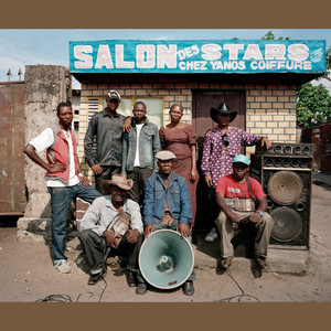 Konono N°1资料,Konono N°1最新歌曲,Konono N°1MV视频,Konono N°1音乐专辑,Konono N°1好听的歌