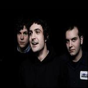 The Rituals资料,The Rituals最新歌曲,The RitualsMV视频,The Rituals音乐专辑,The Rituals好听的歌