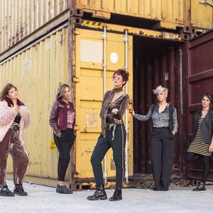 the Grooves资料,the Grooves最新歌曲,the GroovesMV视频,the Grooves音乐专辑,the Grooves好听的歌