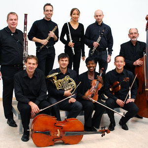 Ensemble Berlin资料,Ensemble Berlin最新歌曲,Ensemble BerlinMV视频,Ensemble Berlin音乐专辑,Ensemble Berlin好听的歌