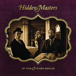 Hidden Masters