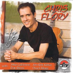 Chris Flory资料,Chris Flory最新歌曲,Chris FloryMV视频,Chris Flory音乐专辑,Chris Flory好听的歌
