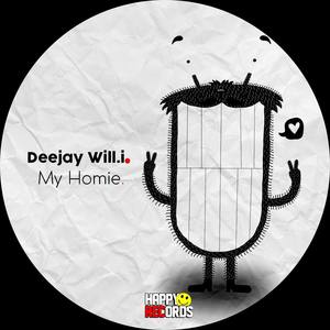 Deejay Will.I资料,Deejay Will.I最新歌曲,Deejay Will.IMV视频,Deejay Will.I音乐专辑,Deejay Will.I好听的歌