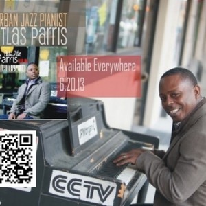 Elisha Atlas Parris资料,Elisha Atlas Parris最新歌曲,Elisha Atlas ParrisMV视频,Elisha Atlas Parris音乐专辑,Elisha Atlas Parris好听的歌