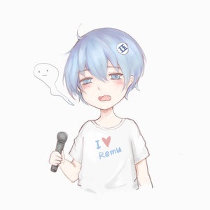 灵溪镇的清珏 - Love U2