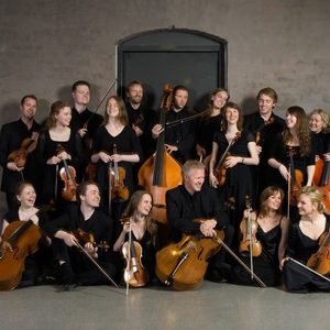 Trondheim Soloists资料,Trondheim Soloists最新歌曲,Trondheim SoloistsMV视频,Trondheim Soloists音乐专辑,Trondheim Soloists好听的歌
