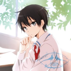 牛奶面包 (英文版)