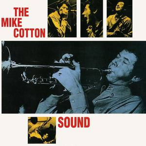 The Mike Cotton Sound