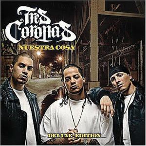 Tres Coronas资料,Tres Coronas最新歌曲,Tres CoronasMV视频,Tres Coronas音乐专辑,Tres Coronas好听的歌