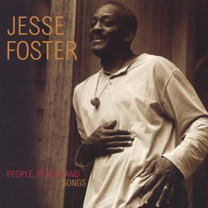 Jesse Foster