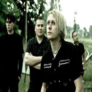 Silent War (Club edit)