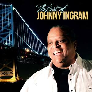 Johnny Ingram