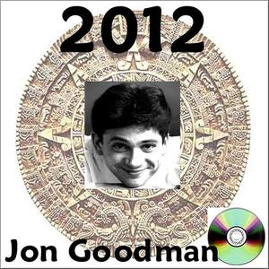 Jon Goodman