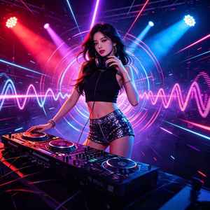 DJ欲姐儿资料,DJ欲姐儿最新歌曲,DJ欲姐儿MV视频,DJ欲姐儿音乐专辑,DJ欲姐儿好听的歌