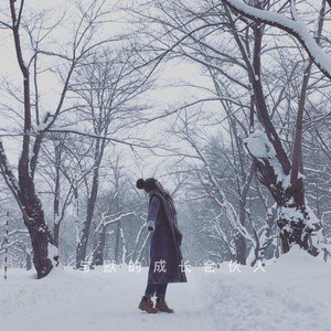 与默的成长合伙人 - 我拿青春爱错人