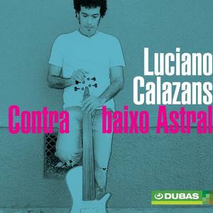 Luciano Calazans