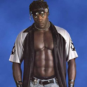 R-Truth