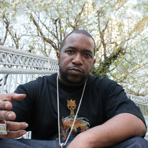 Kool G Rap