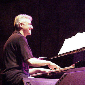 David Kikoski资料,David Kikoski最新歌曲,David KikoskiMV视频,David Kikoski音乐专辑,David Kikoski好听的歌