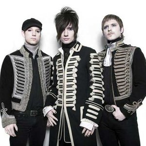 The Glam资料,The Glam最新歌曲,The GlamMV视频,The Glam音乐专辑,The Glam好听的歌