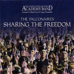 US Air Force Academy Falconaires