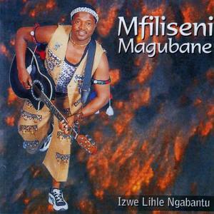 Mfiliseni Magubane