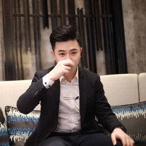 我是真的爱上你