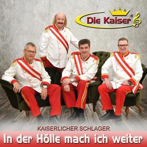 Die Kaiser资料,Die Kaiser最新歌曲,Die KaiserMV视频,Die Kaiser音乐专辑,Die Kaiser好听的歌