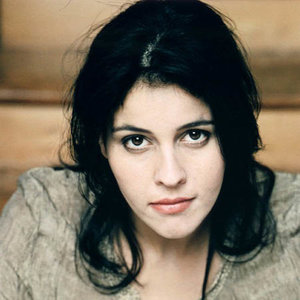 Souad Massi