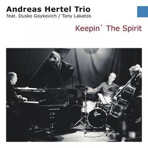 Andreas Hertel Trio