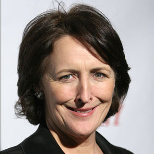 Fiona Shaw