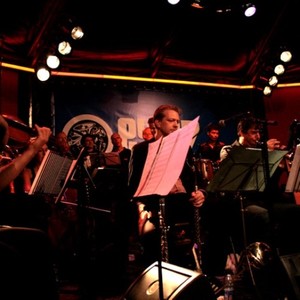 Kindred Spirits Ensemble资料,Kindred Spirits Ensemble最新歌曲,Kindred Spirits EnsembleMV视频,Kindred Spirits Ensemble音乐专辑,Kindred Spirits Ensemble好听的歌