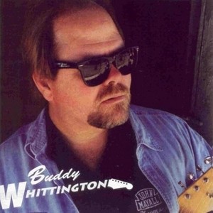 Buddy Whittington