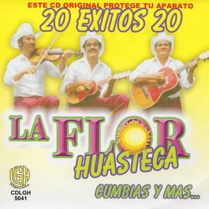 La Flor Huasteca