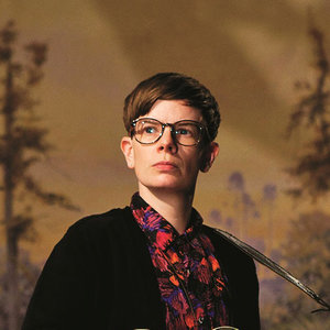 Rae Spoon资料,Rae Spoon最新歌曲,Rae SpoonMV视频,Rae Spoon音乐专辑,Rae Spoon好听的歌