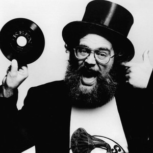 Dr. Demento