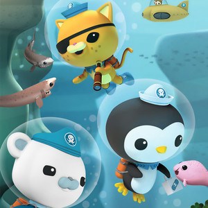 海底小纵队官方资料,海底小纵队官方最新歌曲,海底小纵队官方MV视频,海底小纵队官方音乐专辑,海底小纵队官方好听的歌