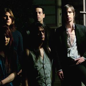 The Icarus Line资料,The Icarus Line最新歌曲,The Icarus LineMV视频,The Icarus Line音乐专辑,The Icarus Line好听的歌